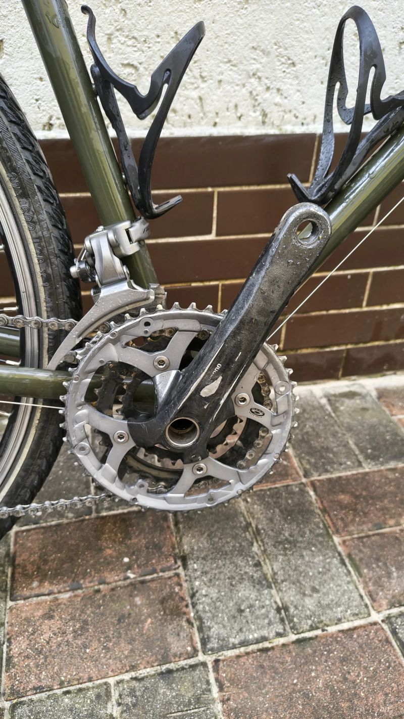 Fuji Touring