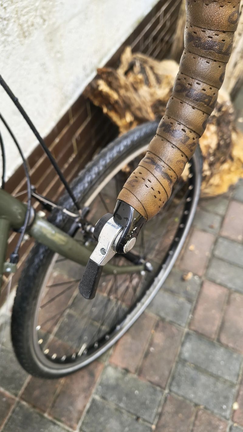 Fuji Touring