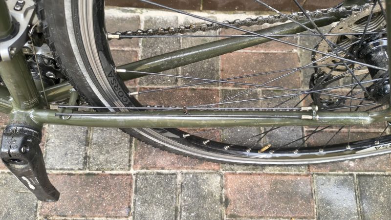 Fuji Touring