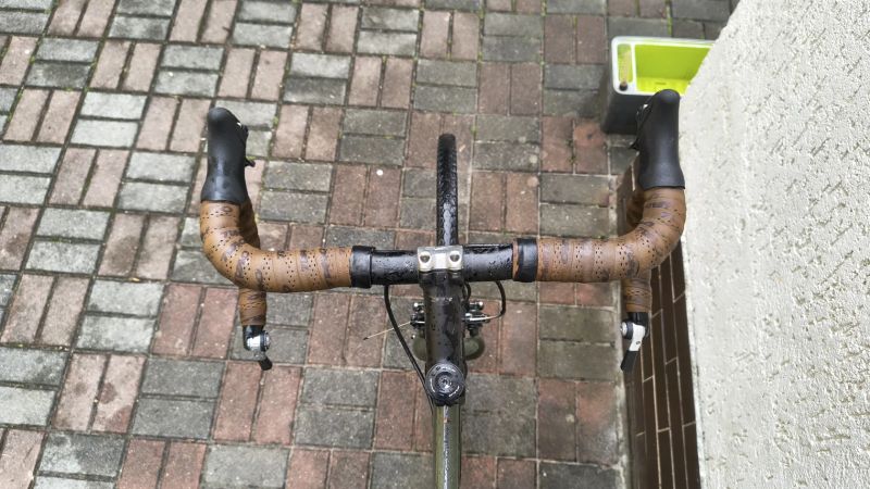 Fuji Touring