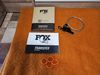 Novinka 2026 Fox Transfer Factory Kashima 180mm / 31,6mm