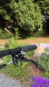Trek Fuel Ex 9,9 gen 6 Full Karbon Najeto 0 km. NOVÉ- PŘESTAVĚNO NA SJEZDOVOU MAŠINU V MULETU