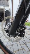 Trek Fuel Ex 9,9 gen 6 Full Karbon Najeto 0 km. NOVÉ- PŘESTAVĚNO NA SJEZDOVOU MAŠINU V MULETU