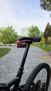 Trek Fuel Ex 9,9 gen 6 Full Karbon Najeto 0 km. NOVÉ- PŘESTAVĚNO NA SJEZDOVOU MAŠINU V MULETU