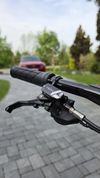Trek Fuel Ex 9,9 gen 6 Full Karbon Najeto 0 km. NOVÉ- PŘESTAVĚNO NA SJEZDOVOU MAŠINU V MULETU
