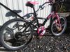 Dětské kolo Btwin 20" 6-9 let.- Solidní stav