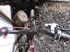 Dětské kolo Btwin 20" 6-9 let.- Solidní stav