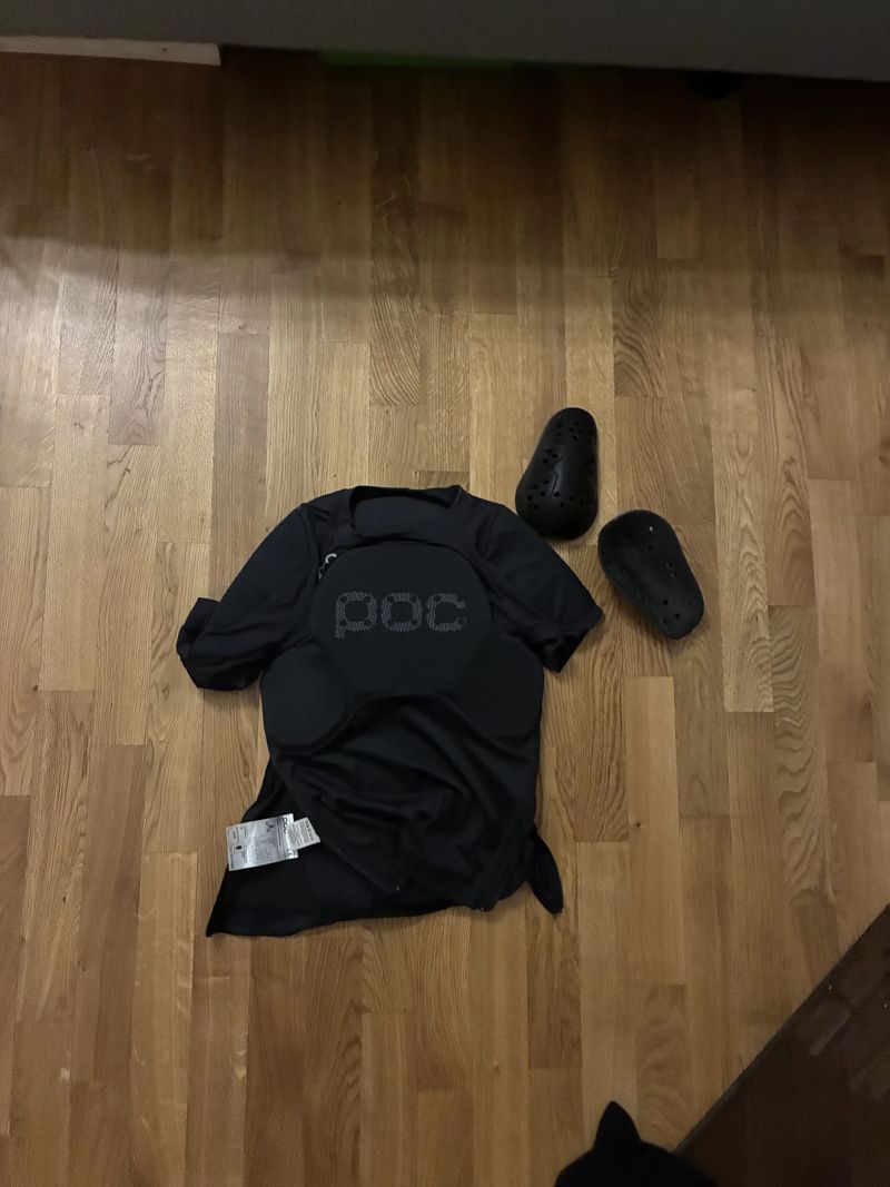 Poc paterak 