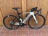 STEVENS ARCALIS DISC - vel. 48 cm - 2 x 12 elektrika - DT SWISS