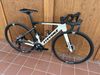 STEVENS ARCALIS DISC - vel. 48 cm - 2 x 12 elektrika - DT SWISS
