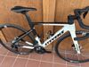 STEVENS ARCALIS DISC - vel. 48 cm - 2 x 12 elektrika - DT SWISS