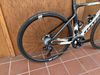 STEVENS ARCALIS DISC - vel. 48 cm - 2 x 12 elektrika - DT SWISS