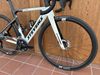 STEVENS ARCALIS DISC - vel. 48 cm - 2 x 12 elektrika - DT SWISS