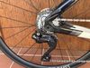STEVENS ARCALIS DISC - vel. 48 cm - 2 x 12 elektrika - DT SWISS
