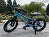 Rascal 14 - dětské lehké kolo