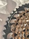 SRAM XG-1299 Eagle - 10-52 zubů - Copper