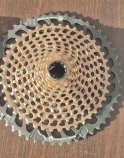 SRAM XG-1299 Eagle - 10-52 zubů - Copper