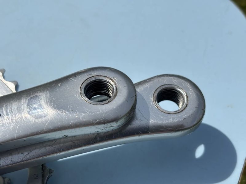 Shimano 600 kliky 