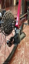 Trek Domane SL 6 AXS Gen 4 velikost 56