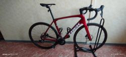 Trek Domane SL 6 AXS Gen 4 velikost 56