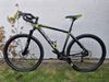 Gravel MRX, vel.XL