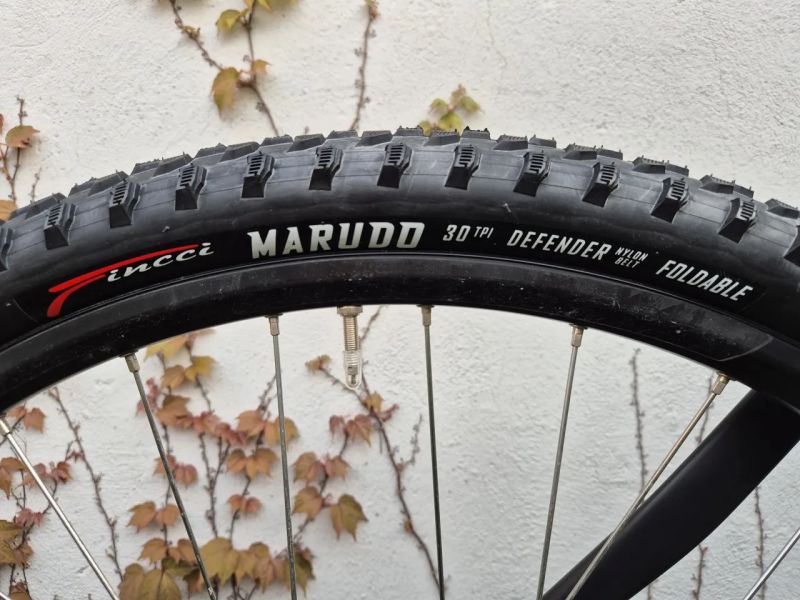 Gravel MRX, vel.XL