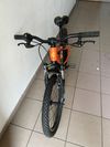 Cannondale Trail