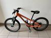 Cannondale Trail