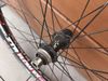ZTR Flow EX 27.5", Shimano XT 15x100/12x142