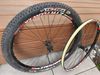 ZTR Flow EX 27.5", Shimano XT 15x100/12x142