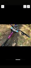 Commencal Supreme park 27,5