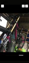 Commencal Supreme park 27,5