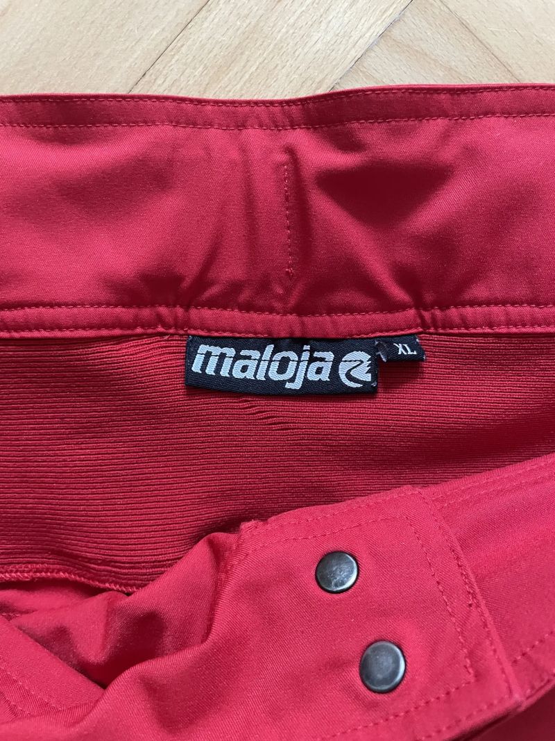 Maloja