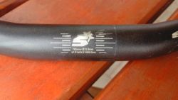 Spank Spoon 25rise prumer 31.8 760mm