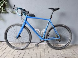 Cannondale TOP stone 1