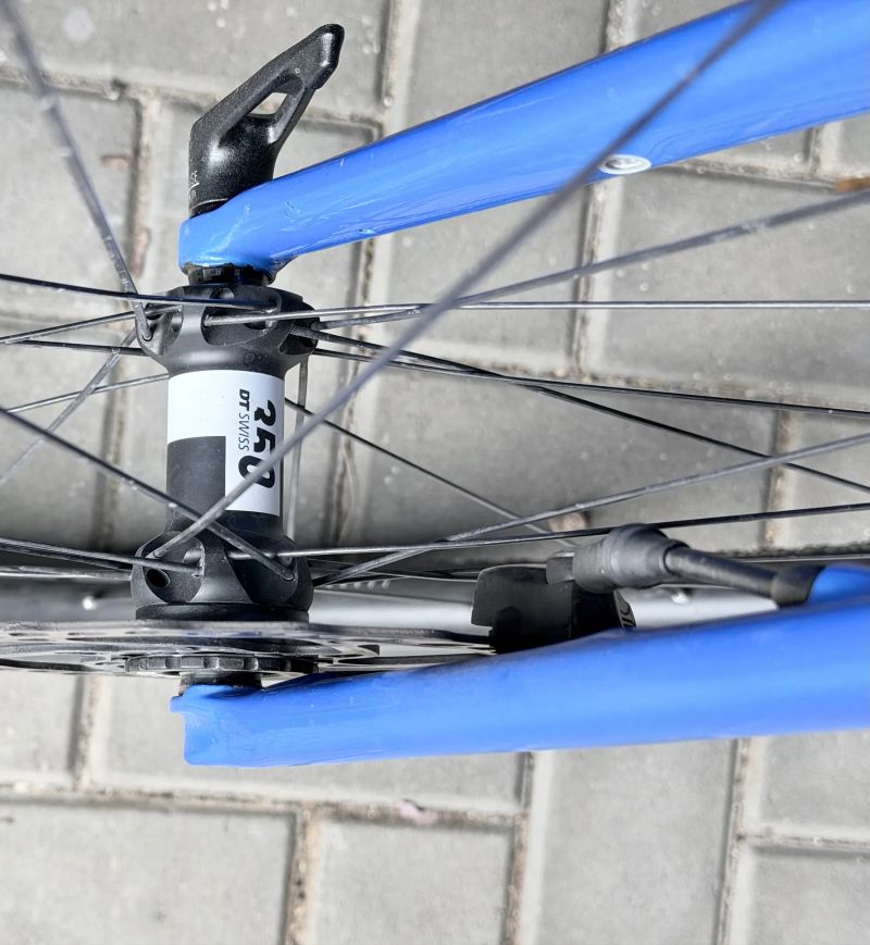 Cannondale TOP stone 1