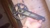 Kliky Shimano Deore 175mm 32t