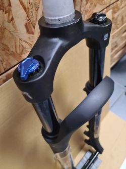 SR Suntour X1 32 Air 29" LOR 100 mm