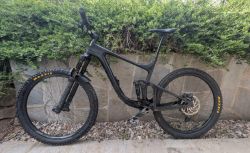 Giant Reign Advanced Pro 29 Karbon