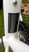 Specialized P3