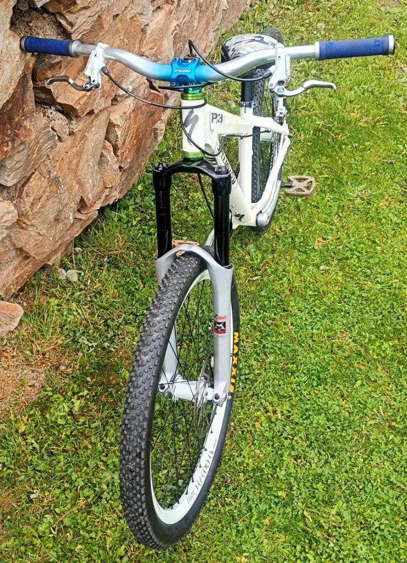 Specialized P3