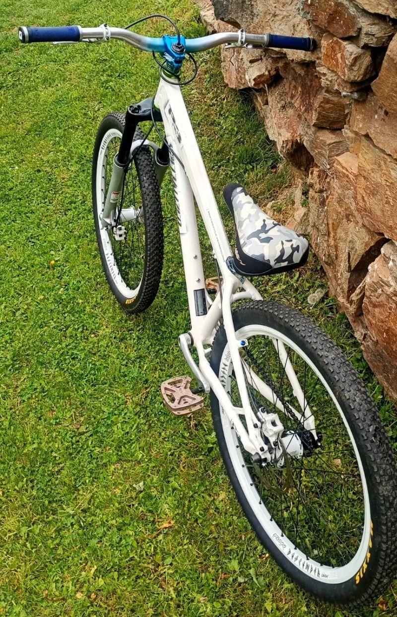 Specialized P3