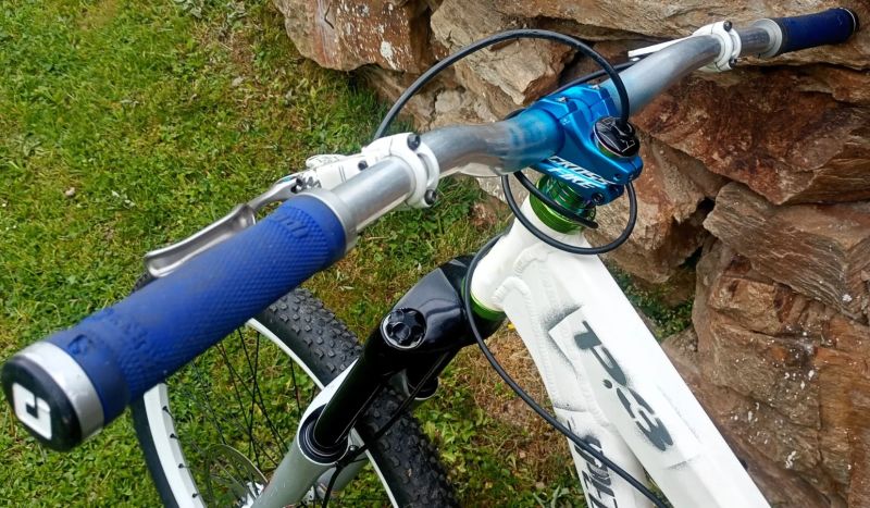 Specialized P3