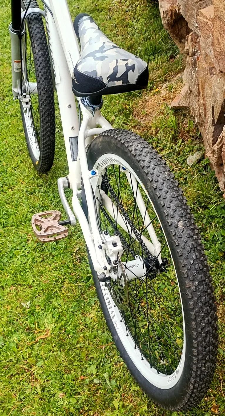 Specialized P3