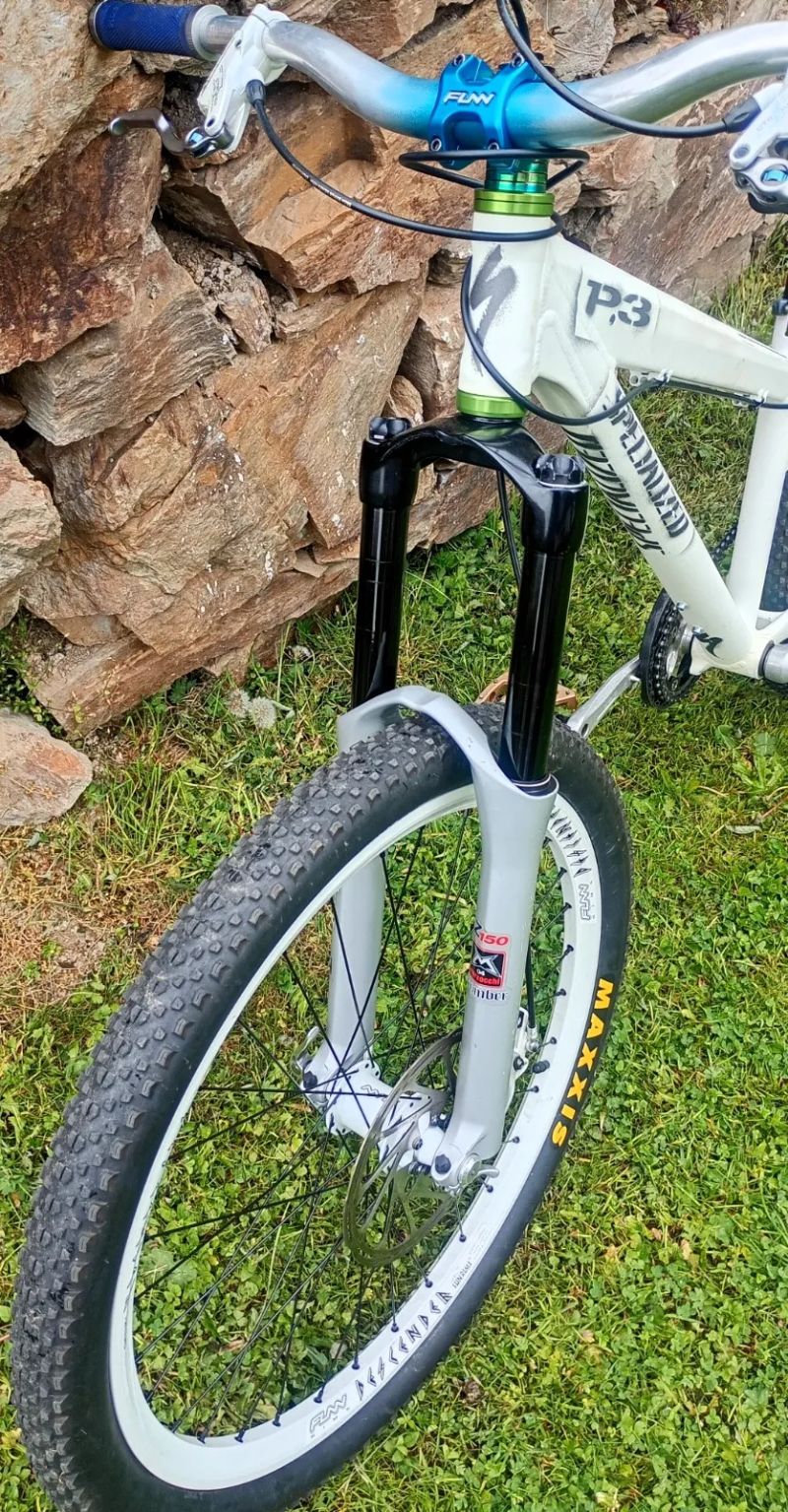 Specialized P3