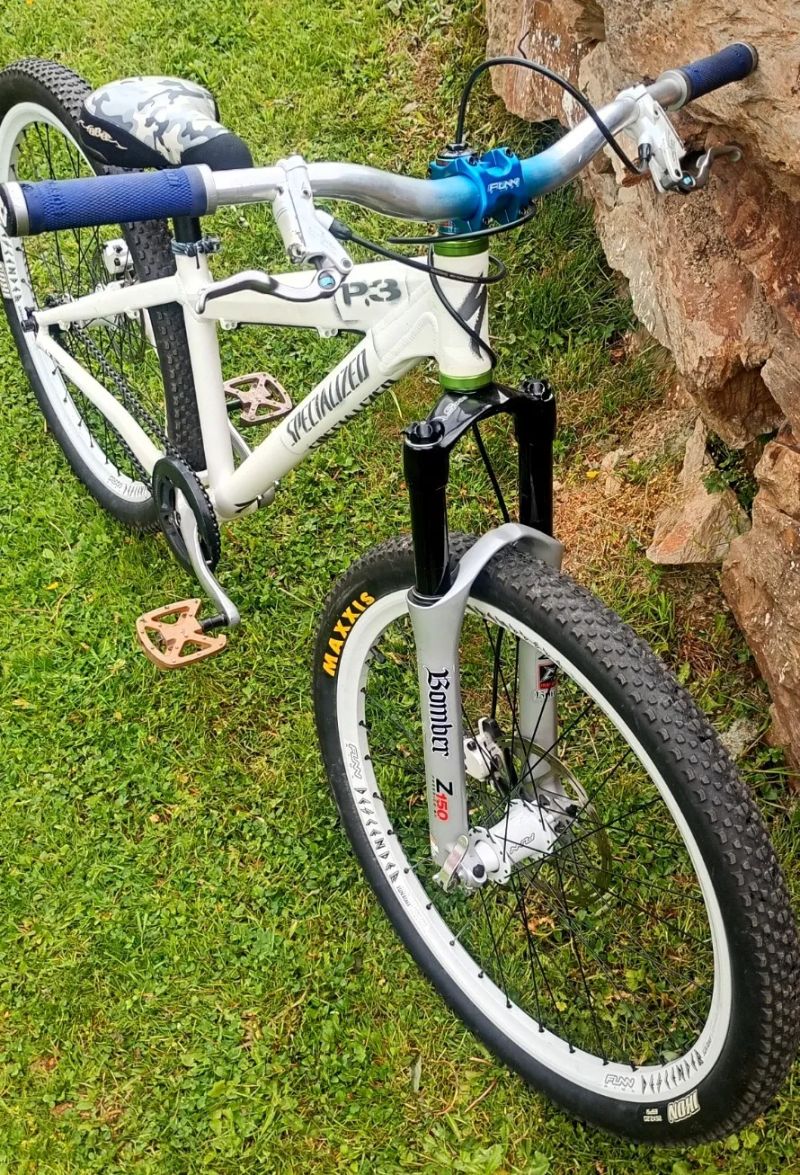Specialized P3