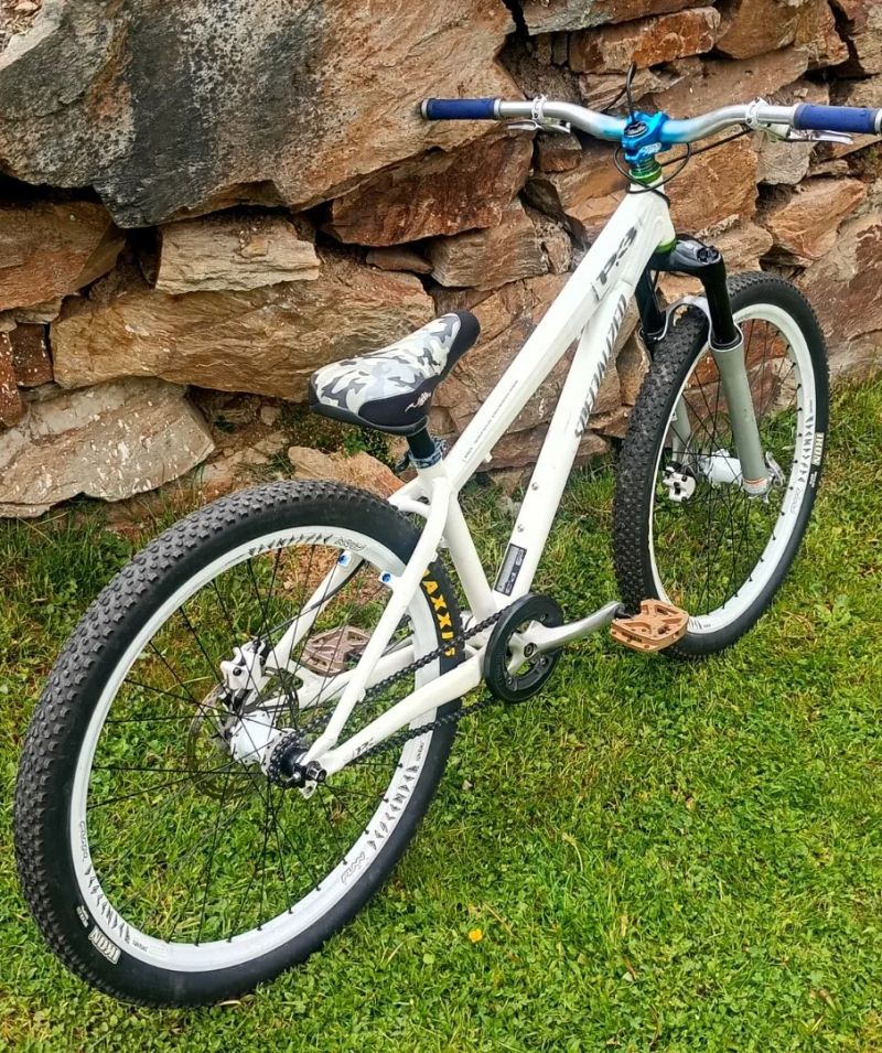 Specialized P3