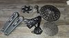 PRODÁM NOVOU SADU Sram GX Eagle Transmission AXS T-Type 