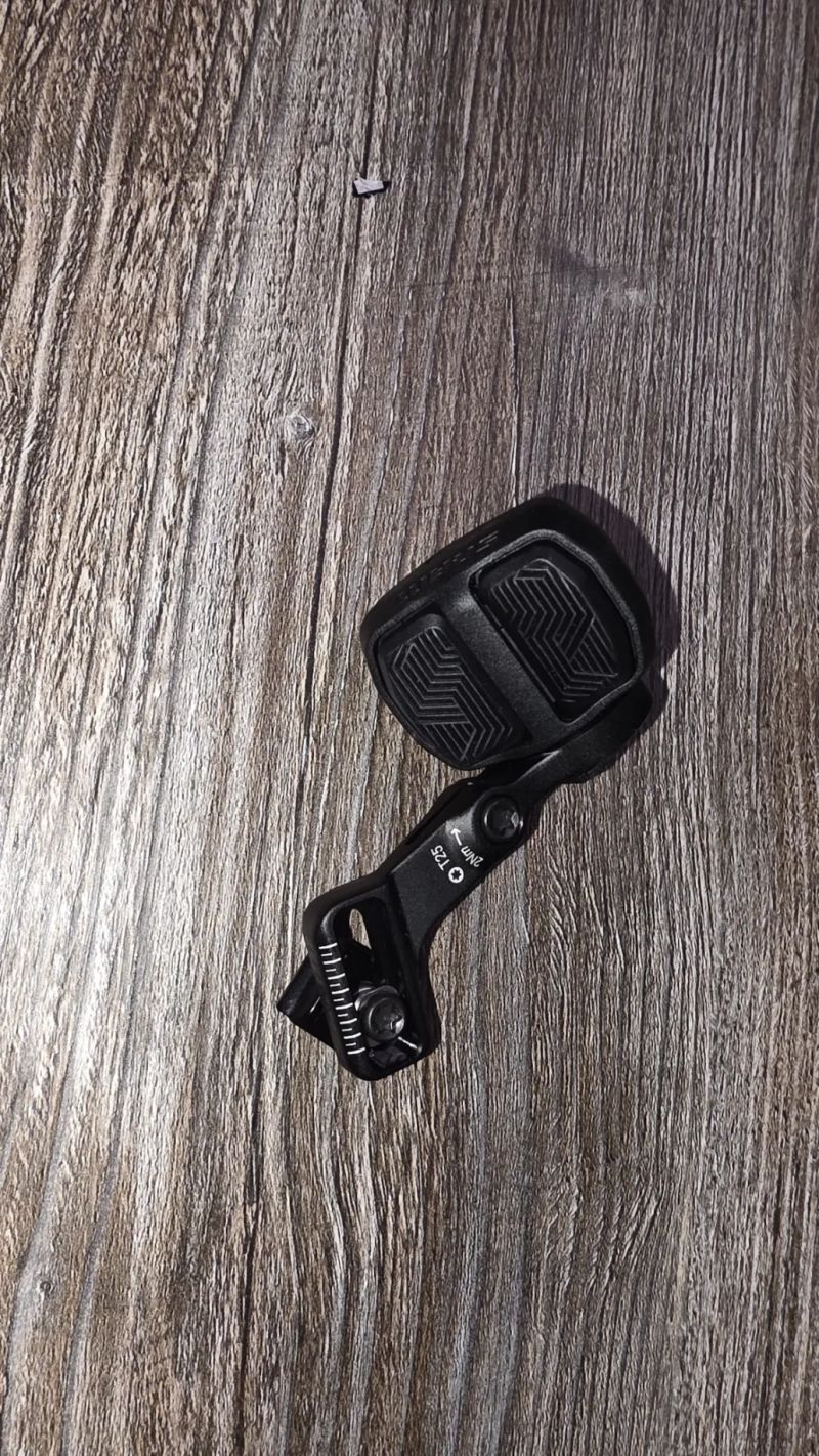 PRODÁM NOVOU SADU Sram GX Eagle Transmission AXS T-Type 
