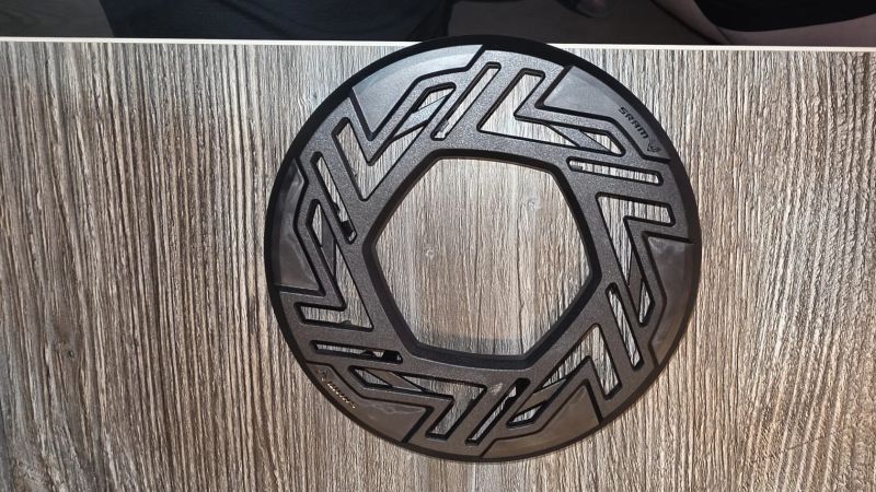 PRODÁM NOVOU SADU Sram GX Eagle Transmission AXS T-Type 